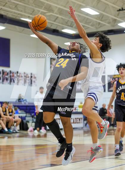 Thumbnail 3 in FR: Taylorsville @ Summit Academy (Sophomore) photogallery.