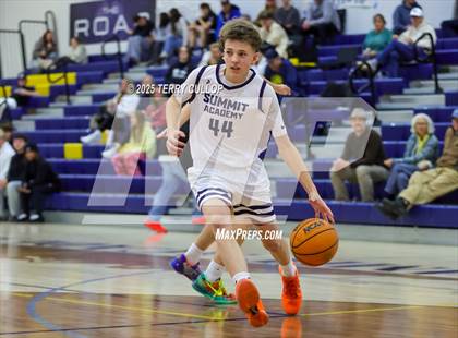 Thumbnail 1 in FR: Taylorsville @ Summit Academy (Sophomore) photogallery.