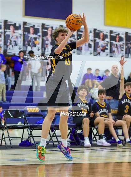 Thumbnail 2 in FR: Taylorsville @ Summit Academy (Sophomore) photogallery.