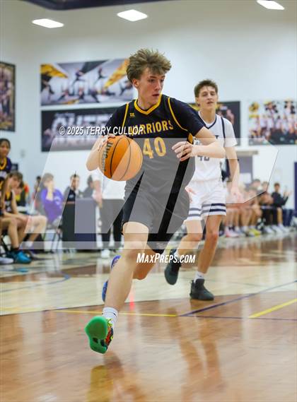 Thumbnail 1 in FR: Taylorsville @ Summit Academy (Sophomore) photogallery.