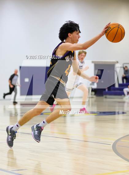 Thumbnail 3 in FR: Taylorsville @ Summit Academy (Sophomore) photogallery.