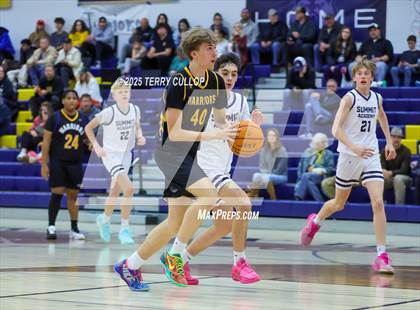 Thumbnail 1 in FR: Taylorsville @ Summit Academy (Sophomore) photogallery.