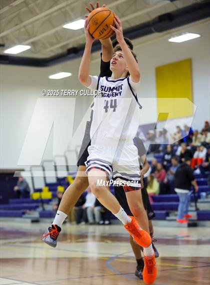 Thumbnail 1 in FR: Taylorsville @ Summit Academy (Sophomore) photogallery.