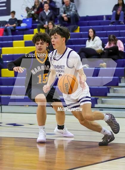 Thumbnail 1 in FR: Taylorsville @ Summit Academy (Sophomore) photogallery.