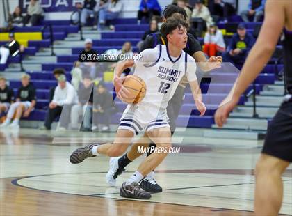 Thumbnail 3 in FR: Taylorsville @ Summit Academy (Sophomore) photogallery.