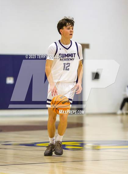 Thumbnail 3 in FR: Taylorsville @ Summit Academy (Sophomore) photogallery.