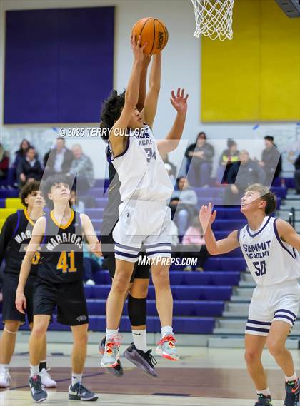 Thumbnail 1 in FR: Taylorsville @ Summit Academy (Sophomore) photogallery.