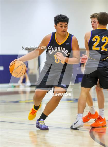 Thumbnail 1 in FR: Taylorsville @ Summit Academy (Sophomore) photogallery.