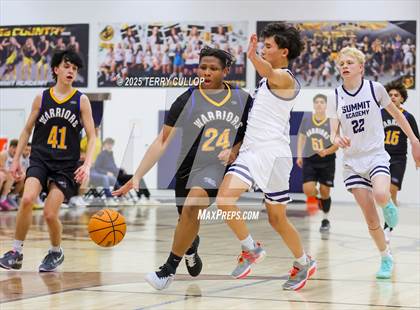 Thumbnail 1 in FR: Taylorsville @ Summit Academy (Sophomore) photogallery.