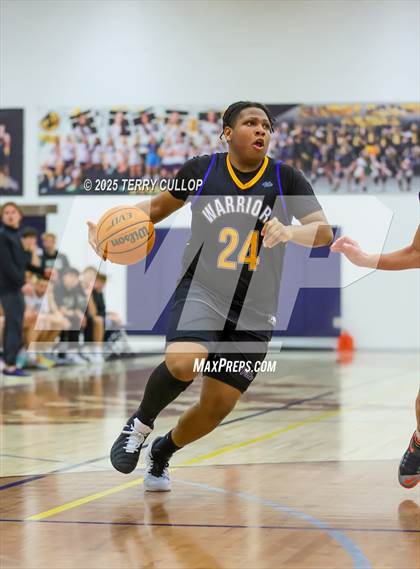 Thumbnail 1 in FR: Taylorsville @ Summit Academy (Sophomore) photogallery.