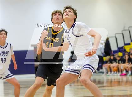 Thumbnail 1 in FR: Taylorsville @ Summit Academy (Sophomore) photogallery.