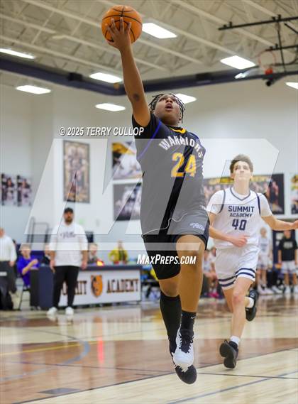 Thumbnail 2 in FR: Taylorsville @ Summit Academy (Sophomore) photogallery.