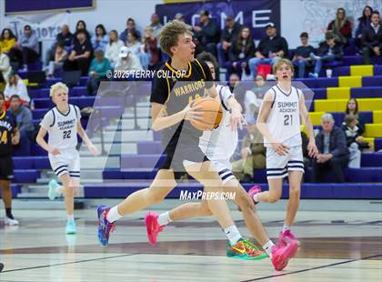 Thumbnail 3 in FR: Taylorsville @ Summit Academy (Sophomore) photogallery.