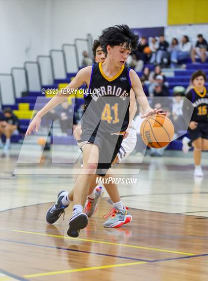 Thumbnail 2 in FR: Taylorsville @ Summit Academy (Sophomore) photogallery.