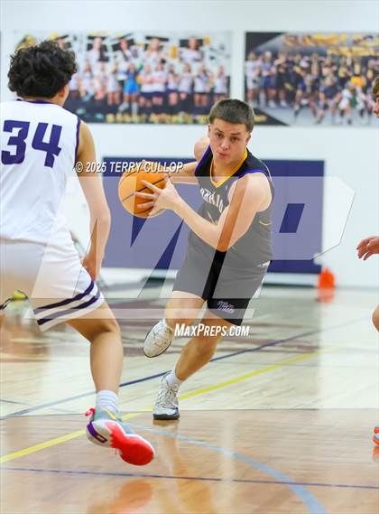 Thumbnail 1 in FR: Taylorsville @ Summit Academy (Sophomore) photogallery.