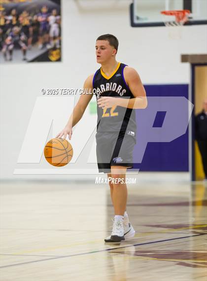 Thumbnail 3 in FR: Taylorsville @ Summit Academy (Sophomore) photogallery.