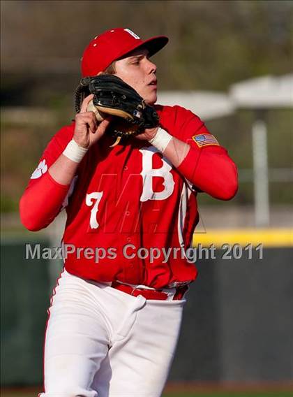 Thumbnail 2 in Newport Central Catholic vs. Beechwood (All A Classic Regional) photogallery.