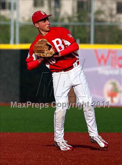Thumbnail 1 in Newport Central Catholic vs. Beechwood (All A Classic Regional) photogallery.