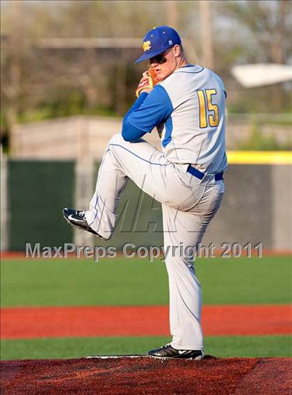 Thumbnail 1 in Newport Central Catholic vs. Beechwood (All A Classic Regional) photogallery.