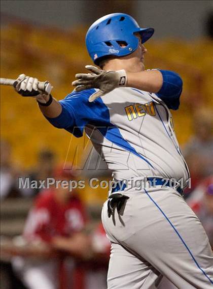 Thumbnail 1 in Newport Central Catholic vs. Beechwood (All A Classic Regional) photogallery.