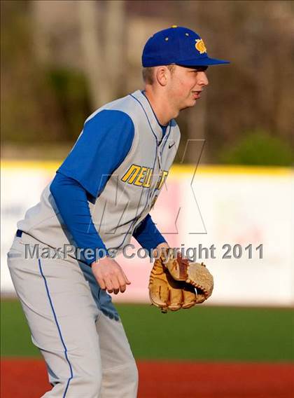 Thumbnail 1 in Newport Central Catholic vs. Beechwood (All A Classic Regional) photogallery.