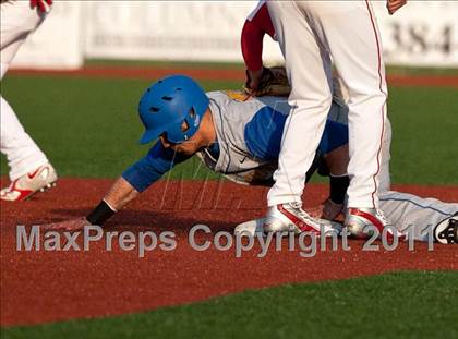 Thumbnail 1 in Newport Central Catholic vs. Beechwood (All A Classic Regional) photogallery.