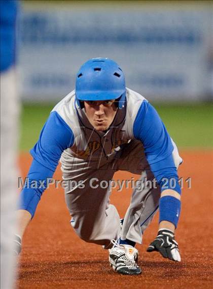 Thumbnail 2 in Newport Central Catholic vs. Beechwood (All A Classic Regional) photogallery.