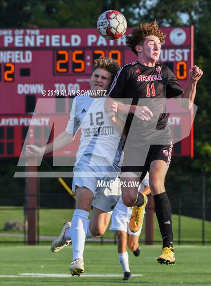 Thumbnail 3 in Rush-Henrietta @ Penfield photogallery.