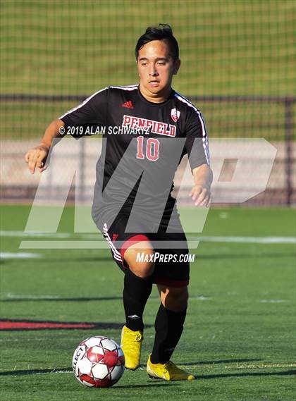 Thumbnail 1 in Rush-Henrietta @ Penfield photogallery.