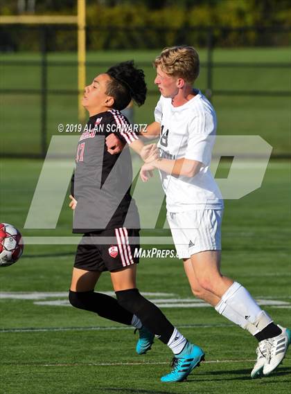 Thumbnail 1 in Rush-Henrietta @ Penfield photogallery.