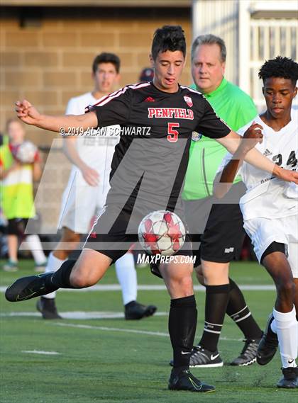 Thumbnail 1 in Rush-Henrietta @ Penfield photogallery.