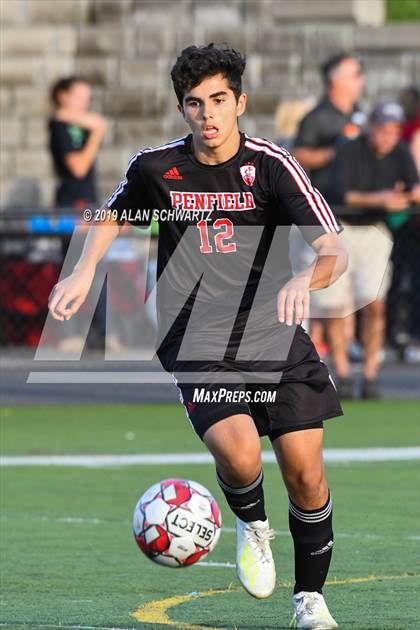 Thumbnail 2 in Rush-Henrietta @ Penfield photogallery.