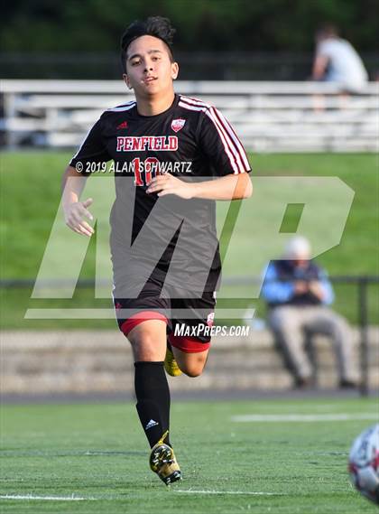 Thumbnail 2 in Rush-Henrietta @ Penfield photogallery.