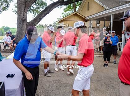 Thumbnail 2 in UIL 2A Golf Finals (Groups & Awards) photogallery.