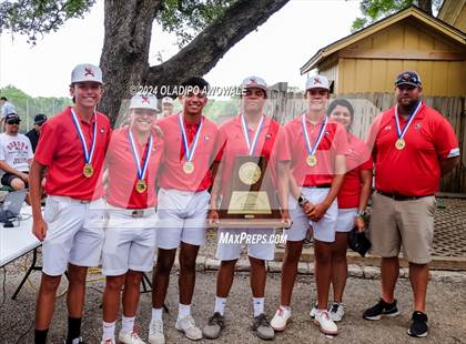 Thumbnail 1 in UIL 2A Golf Finals (Groups & Awards) photogallery.
