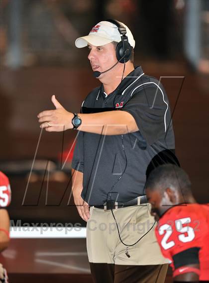 Thumbnail 3 in Flower Mound @ Marcus photogallery.