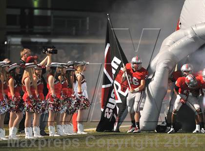 Thumbnail 2 in Flower Mound @ Marcus photogallery.