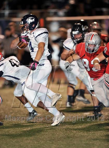Thumbnail 2 in Flower Mound @ Marcus photogallery.