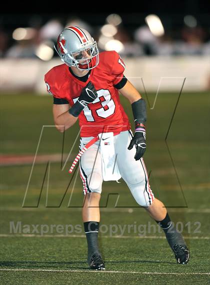 Thumbnail 3 in Flower Mound @ Marcus photogallery.