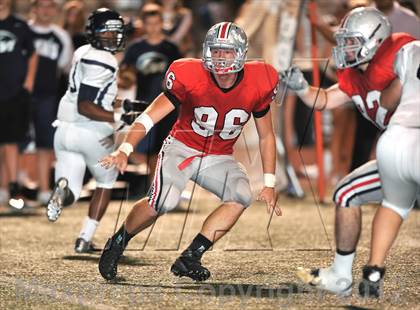 Thumbnail 1 in Flower Mound @ Marcus photogallery.