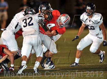 Thumbnail 3 in Flower Mound @ Marcus photogallery.