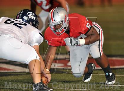 Thumbnail 3 in Flower Mound @ Marcus photogallery.