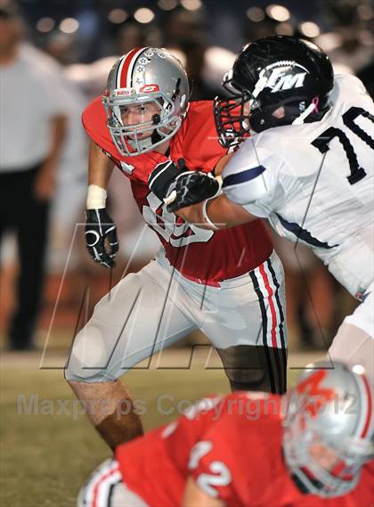 Thumbnail 2 in Flower Mound @ Marcus photogallery.