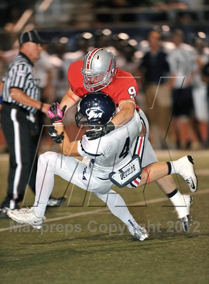 Thumbnail 3 in Flower Mound @ Marcus photogallery.