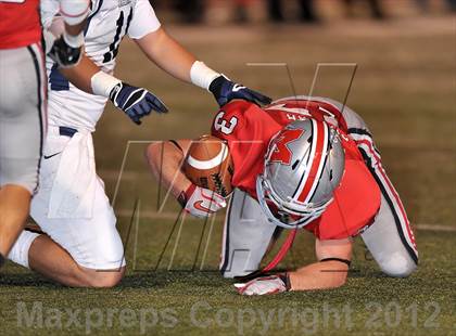 Thumbnail 1 in Flower Mound @ Marcus photogallery.