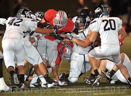 Thumbnail 2 in Flower Mound @ Marcus photogallery.