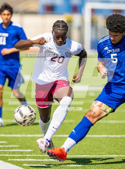 Thumbnail 2 in Cy-Fair @ Cypress Creek photogallery.