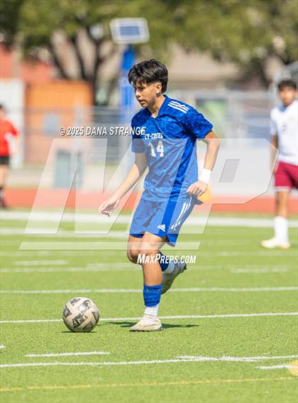 Thumbnail 1 in Cy-Fair @ Cypress Creek photogallery.