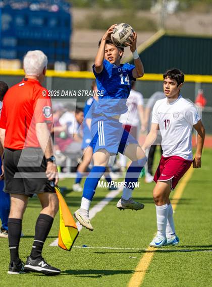 Thumbnail 2 in Cy-Fair @ Cypress Creek photogallery.