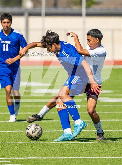 Thumbnail 3 in Cy-Fair @ Cypress Creek photogallery.